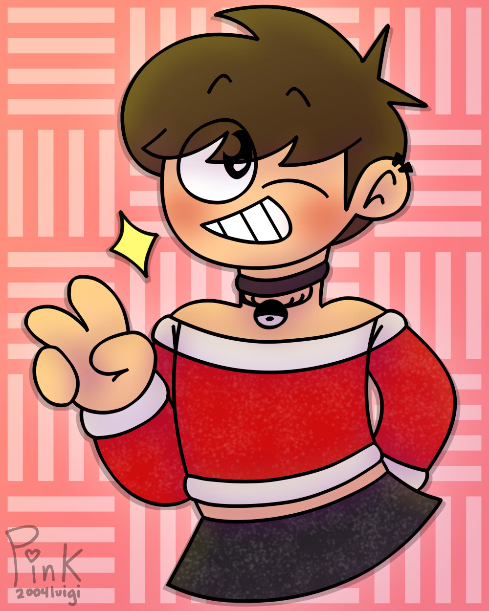 Christmas Edd